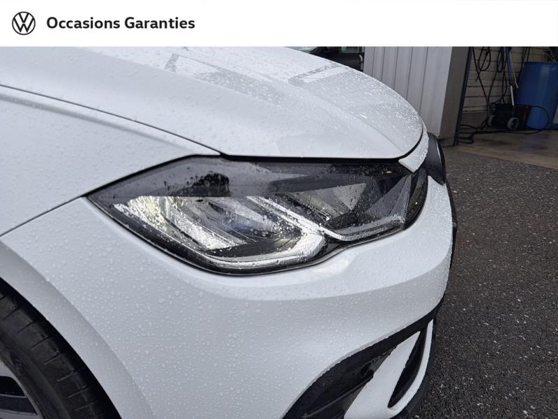 Voitures occasions VOLKSWAGEN POLO Life Tomblaine