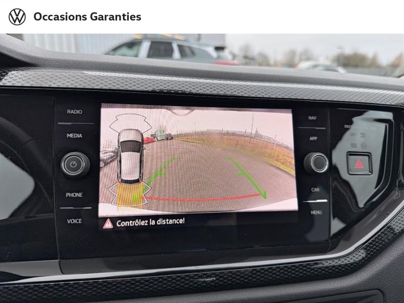 Voitures occasions VOLKSWAGEN POLO Life Tomblaine