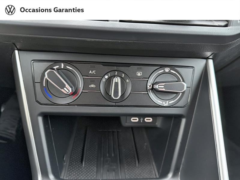 Voitures occasions VOLKSWAGEN POLO Life Tomblaine