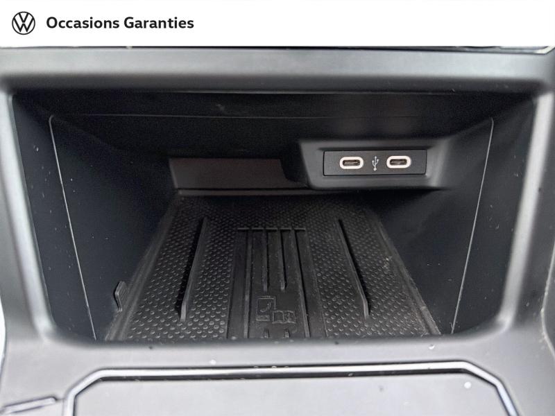 Voitures occasions VOLKSWAGEN POLO Life Tomblaine