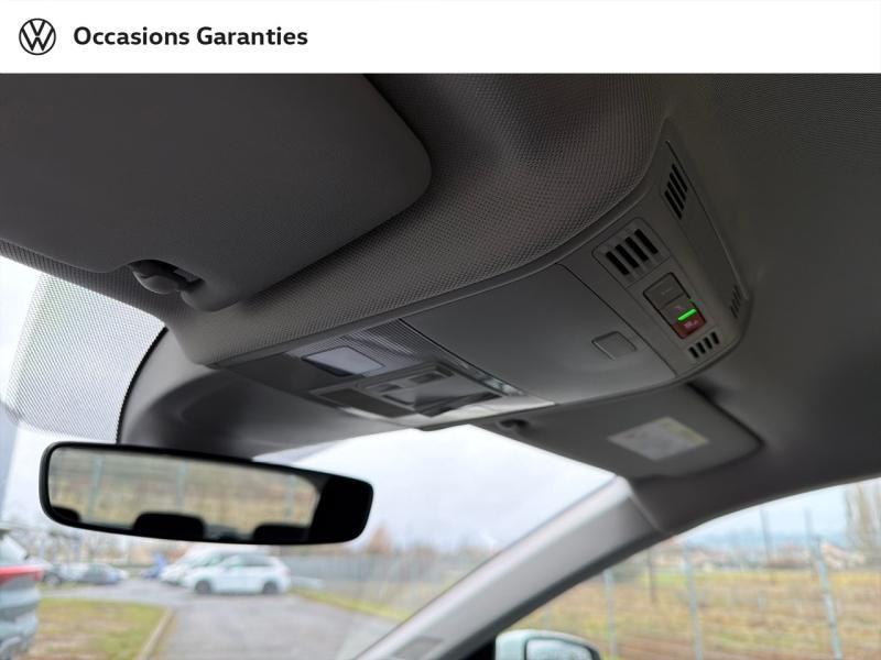 Voitures occasions VOLKSWAGEN POLO Life Tomblaine