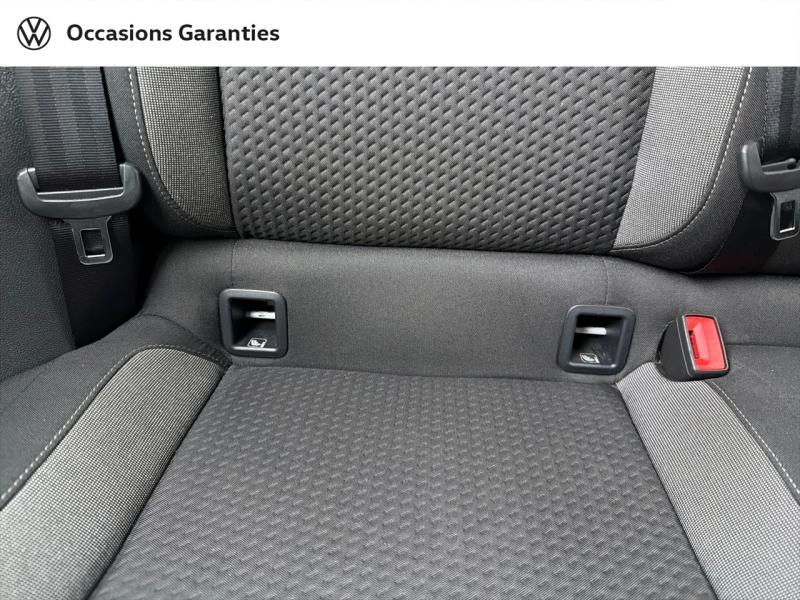 Voitures occasions VOLKSWAGEN POLO Life Tomblaine