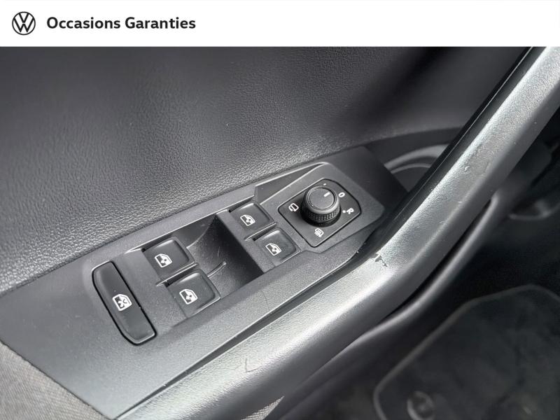 Voitures occasions VOLKSWAGEN POLO Life Tomblaine