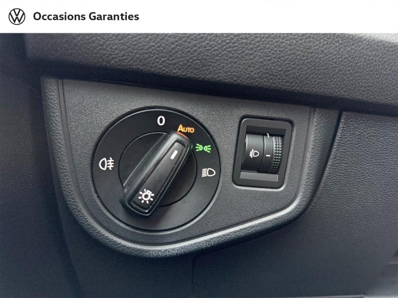 Voitures occasions VOLKSWAGEN POLO Life Tomblaine