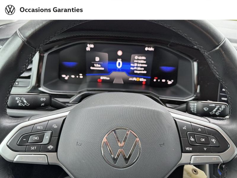 Voitures occasions VOLKSWAGEN POLO Life Tomblaine