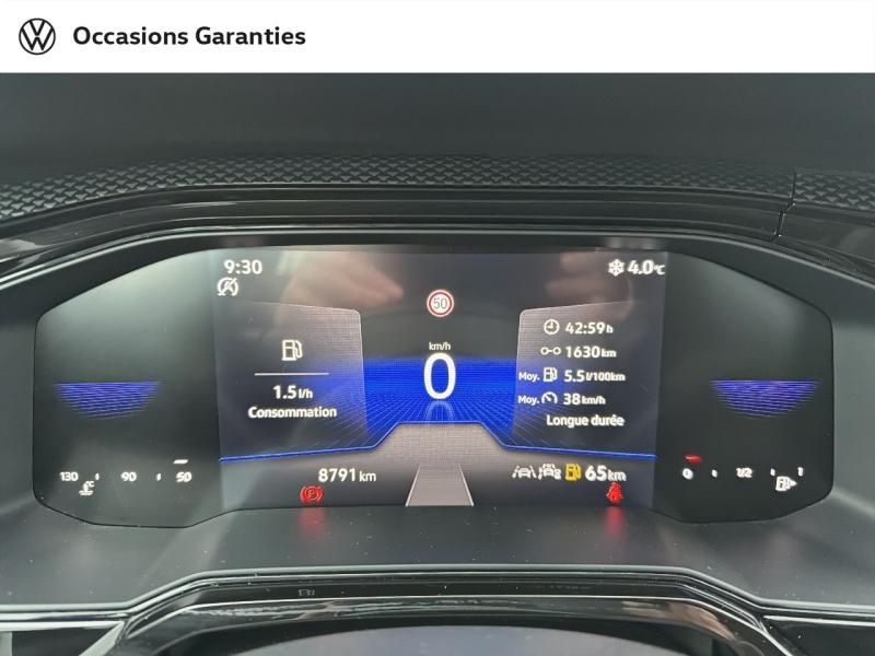 Voitures occasions VOLKSWAGEN POLO Life Tomblaine