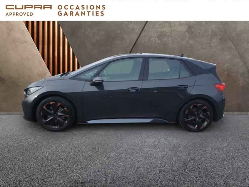 Voitures occasions CUPRA BORN V Tomblaine