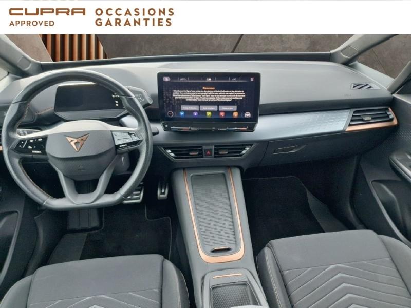 Voitures occasions CUPRA BORN V Tomblaine