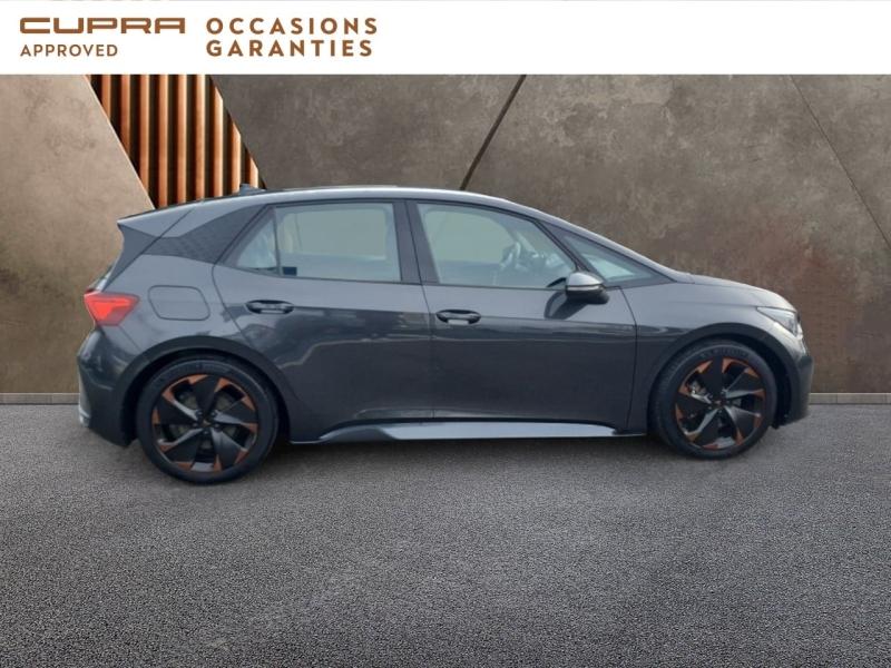 Voitures occasions CUPRA BORN V Tomblaine