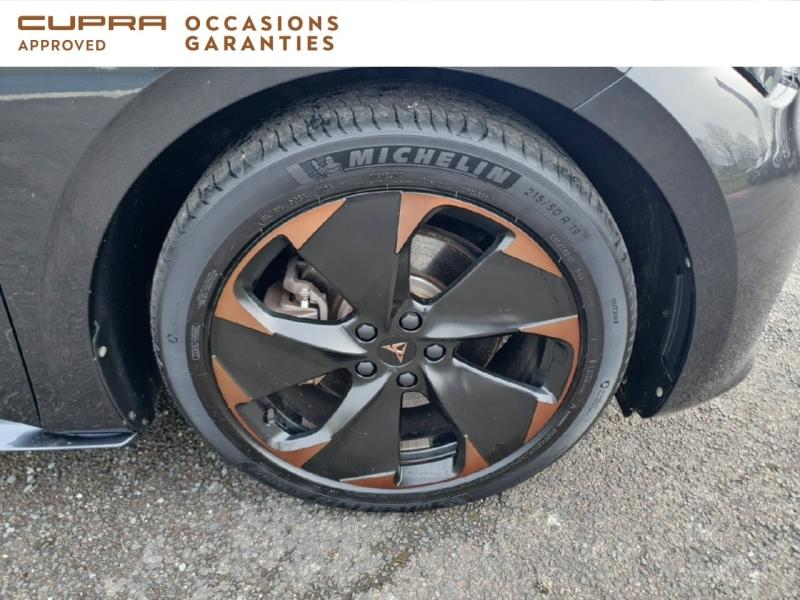 Voitures occasions CUPRA BORN V Tomblaine