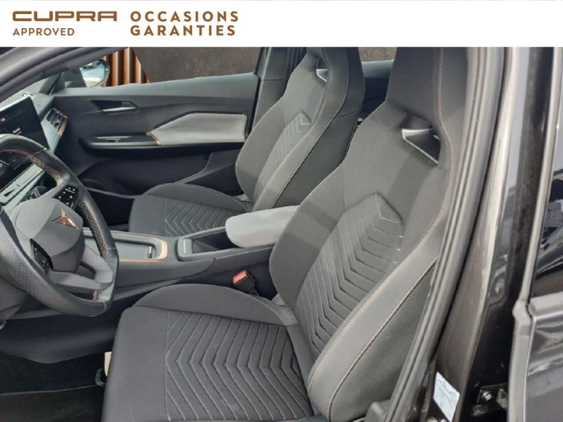 Voitures occasions CUPRA BORN V Tomblaine