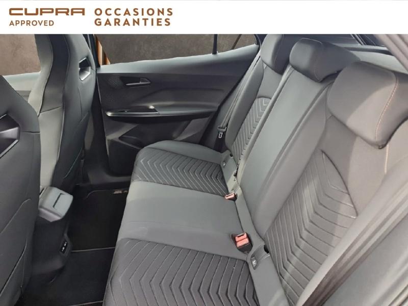 Voitures occasions CUPRA BORN V Tomblaine