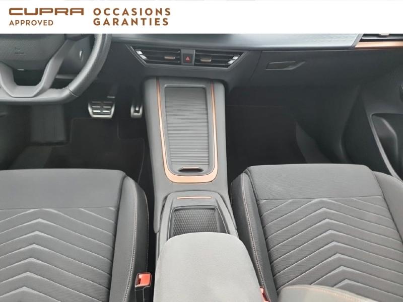 Voitures occasions CUPRA BORN V Tomblaine