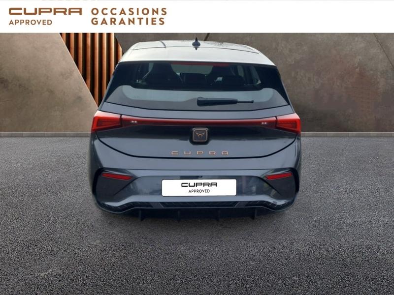 Voitures occasions CUPRA BORN V Tomblaine