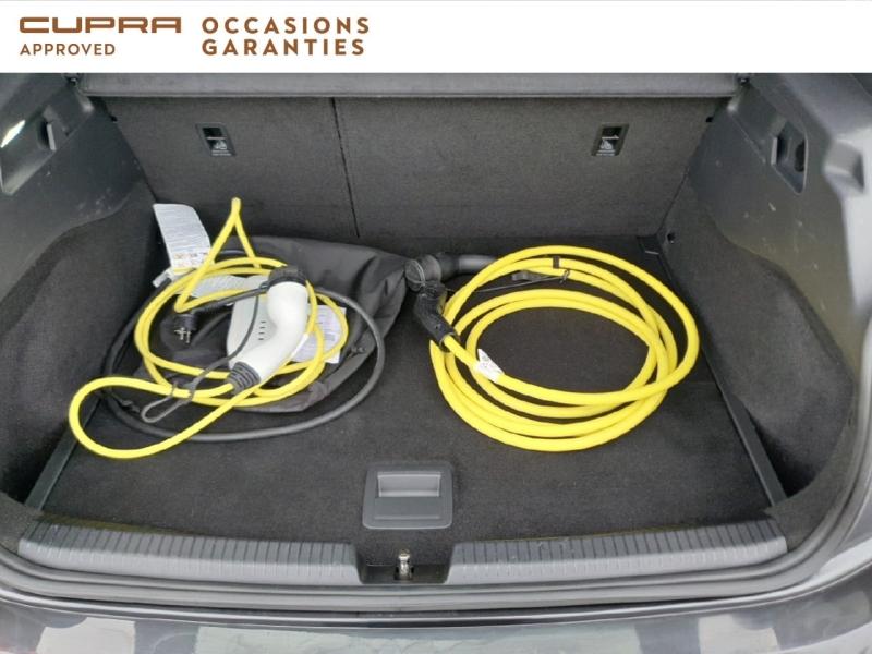 Voitures occasions CUPRA BORN V Tomblaine