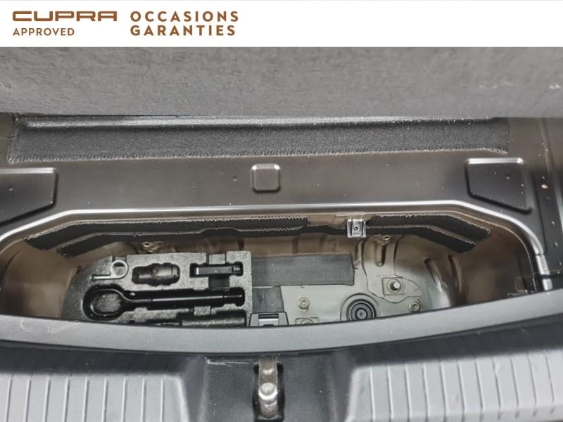 Voitures occasions CUPRA BORN V Tomblaine