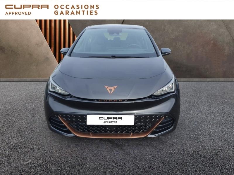 Voitures occasions CUPRA BORN V Tomblaine