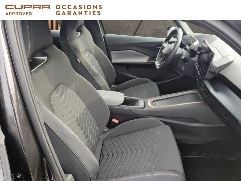 Voitures occasions CUPRA BORN V Tomblaine