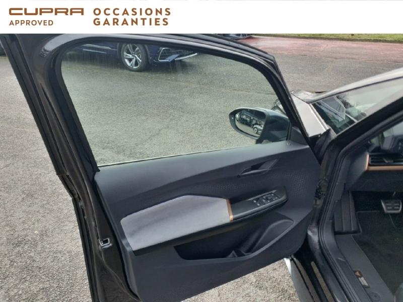 Voitures occasions CUPRA BORN V Tomblaine