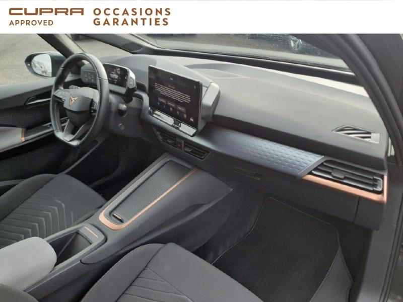 Voitures occasions CUPRA BORN V Tomblaine