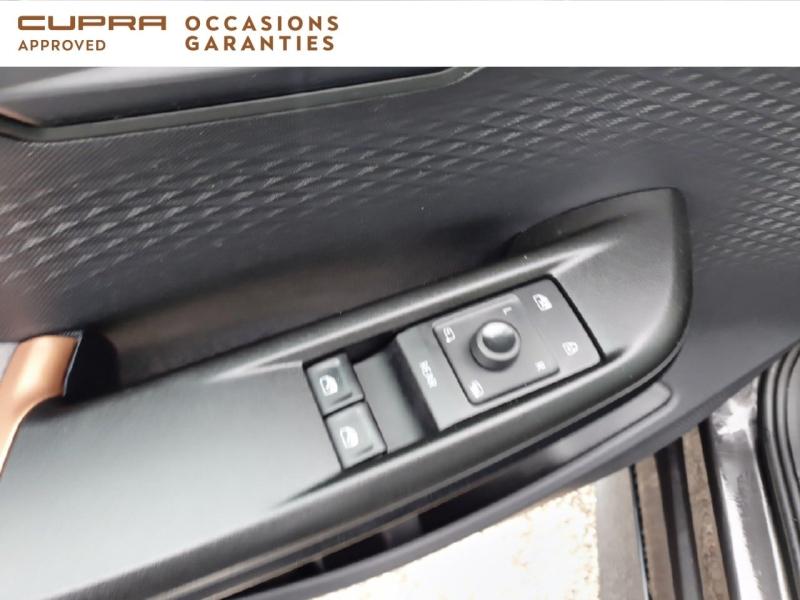 Voitures occasions CUPRA BORN V Tomblaine