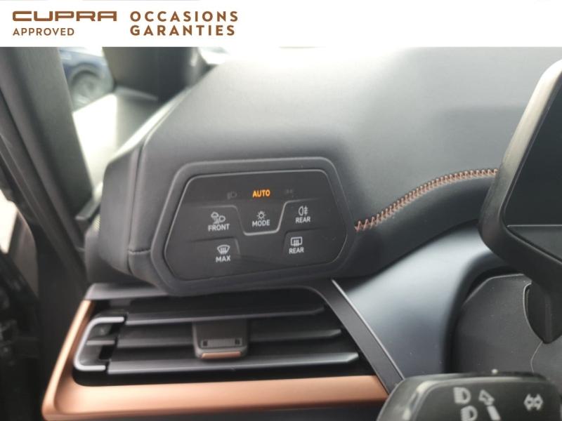 Voitures occasions CUPRA BORN V Tomblaine