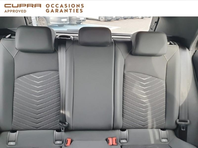 Voitures occasions CUPRA BORN V Tomblaine