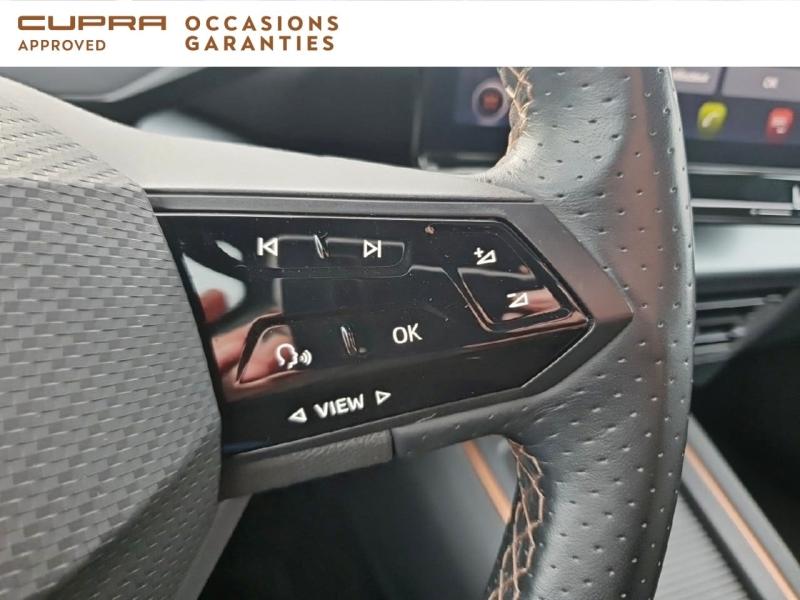 Voitures occasions CUPRA BORN V Tomblaine