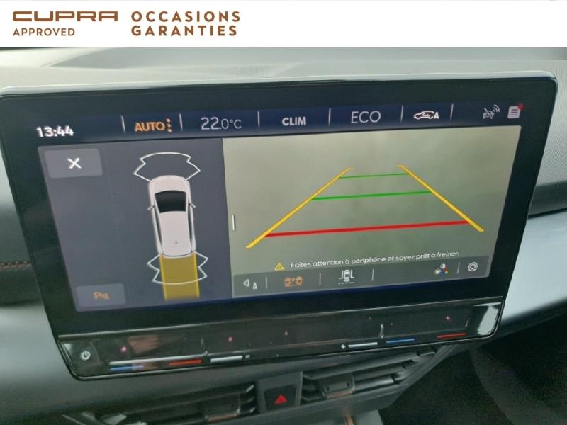 Voitures occasions CUPRA BORN V Tomblaine