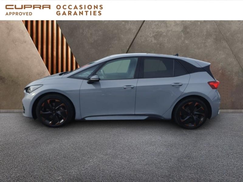 Voitures occasions CUPRA BORN V Tomblaine