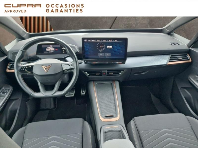 Voitures occasions CUPRA BORN V Tomblaine