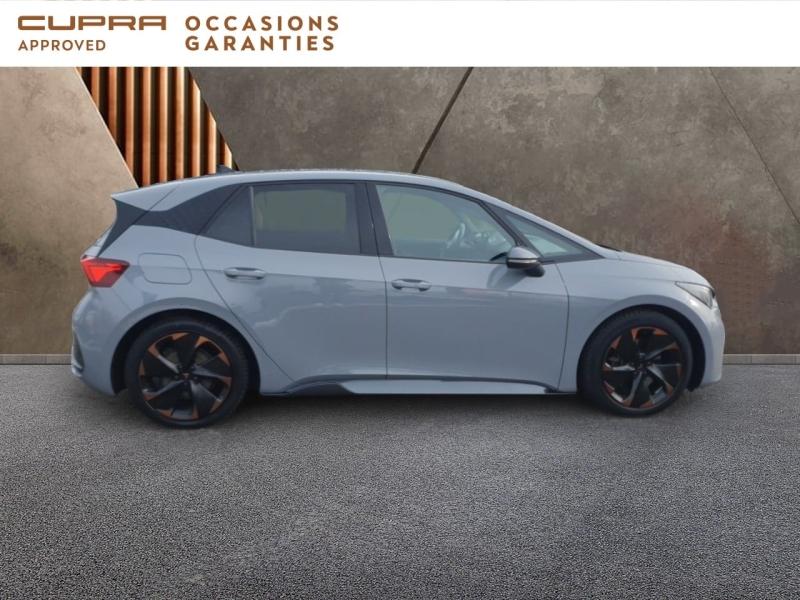 Voitures occasions CUPRA BORN V Tomblaine