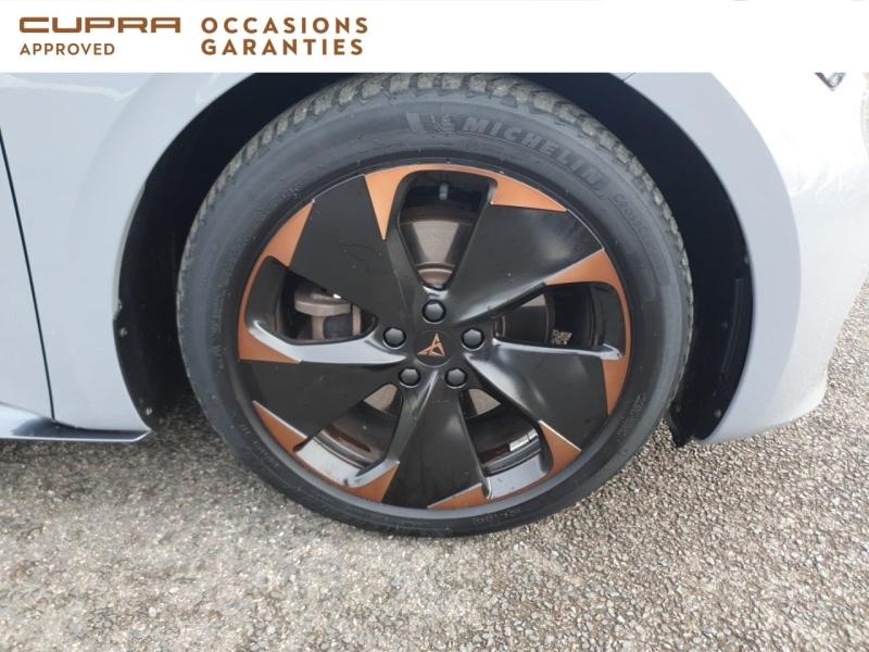 Voitures occasions CUPRA BORN V Tomblaine