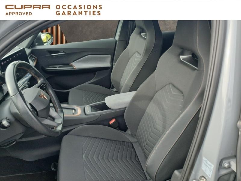 Voitures occasions CUPRA BORN V Tomblaine