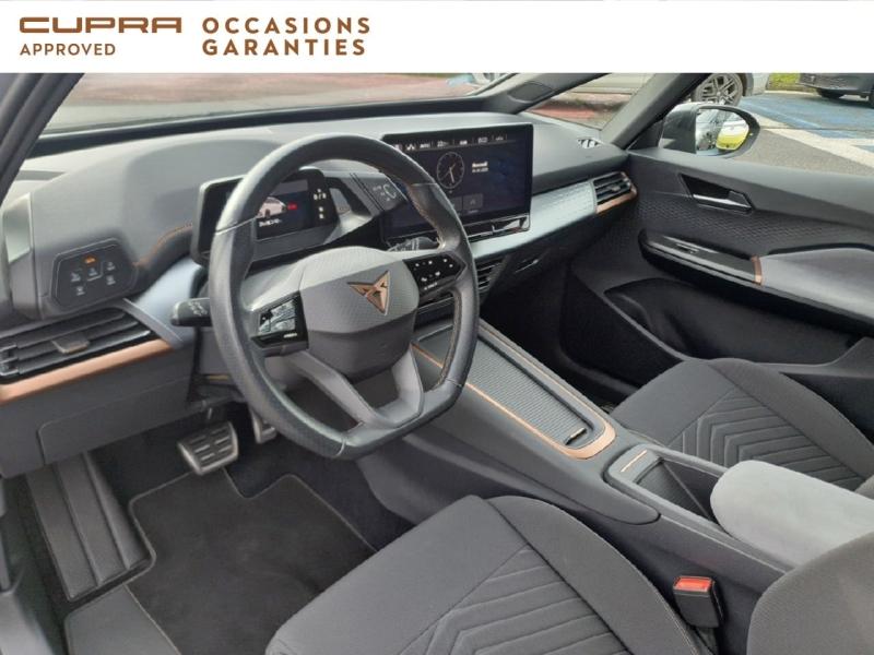 Voitures occasions CUPRA BORN V Tomblaine