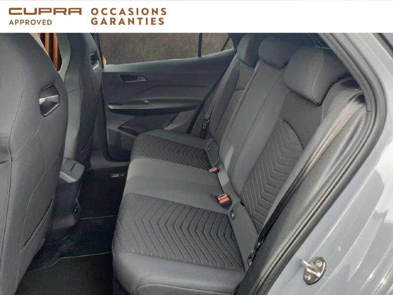 Voitures occasions CUPRA BORN V Tomblaine