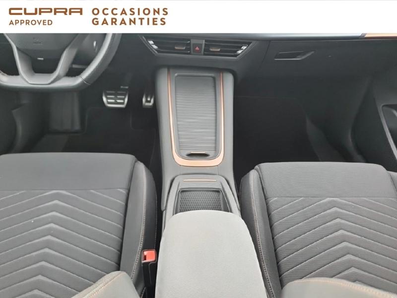 Voitures occasions CUPRA BORN V Tomblaine