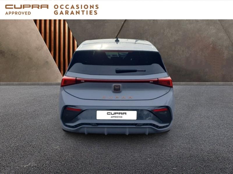 Voitures occasions CUPRA BORN V Tomblaine