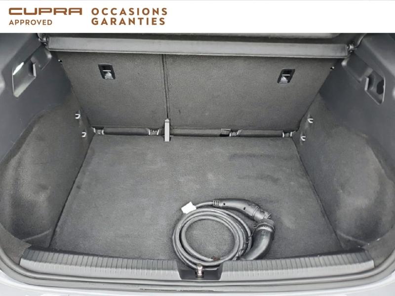 Voitures occasions CUPRA BORN V Tomblaine