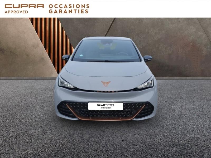 Voitures occasions CUPRA BORN V Tomblaine