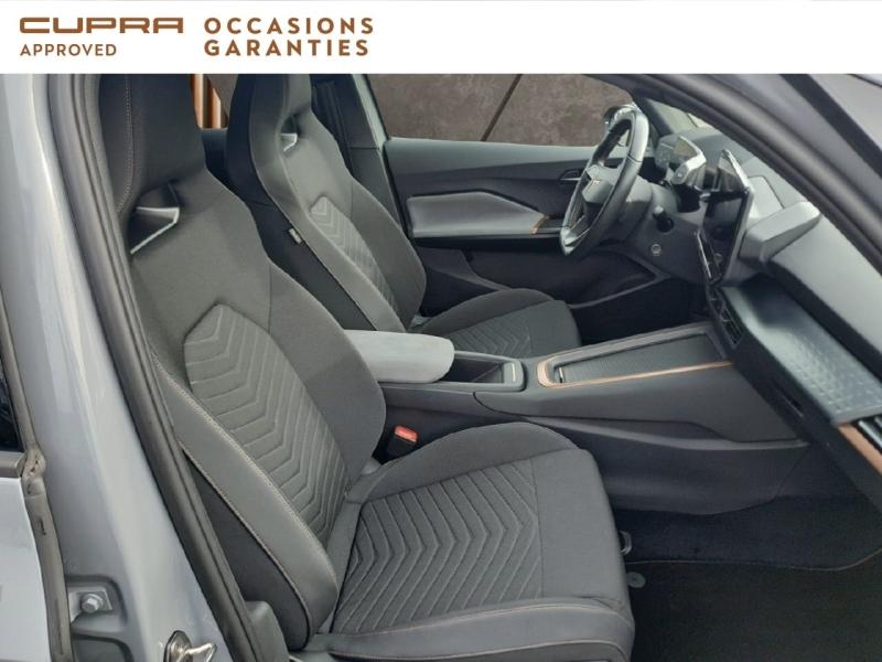 Voitures occasions CUPRA BORN V Tomblaine