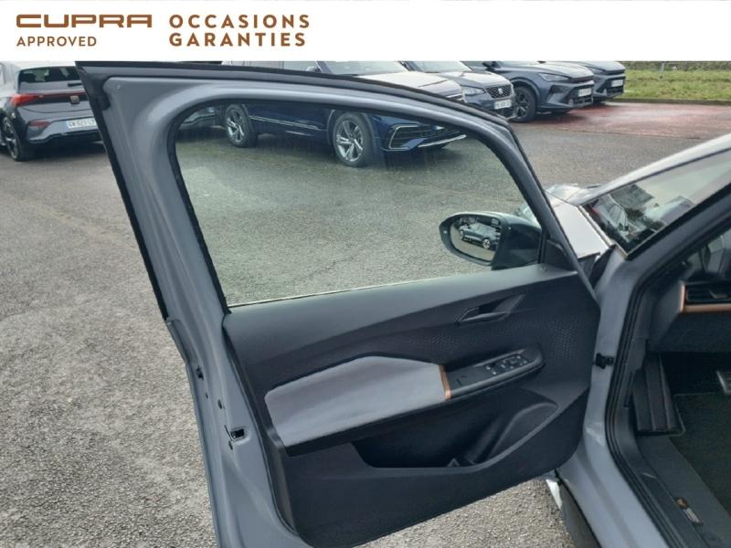 Voitures occasions CUPRA BORN V Tomblaine
