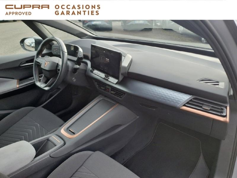 Voitures occasions CUPRA BORN V Tomblaine