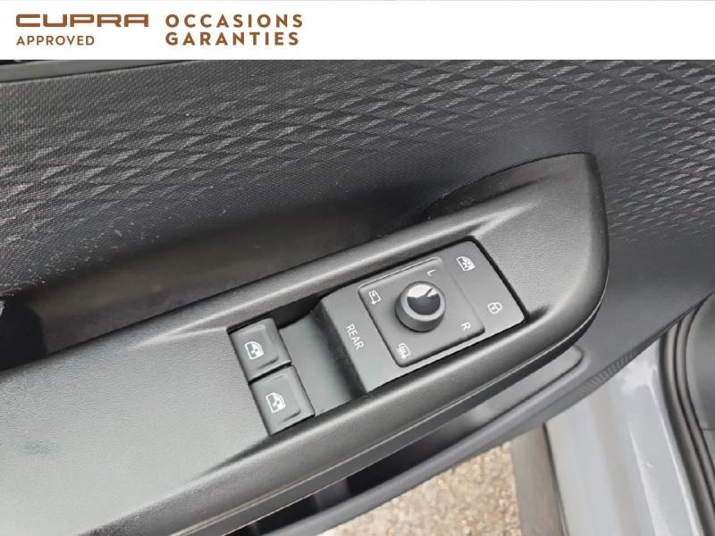 Voitures occasions CUPRA BORN V Tomblaine