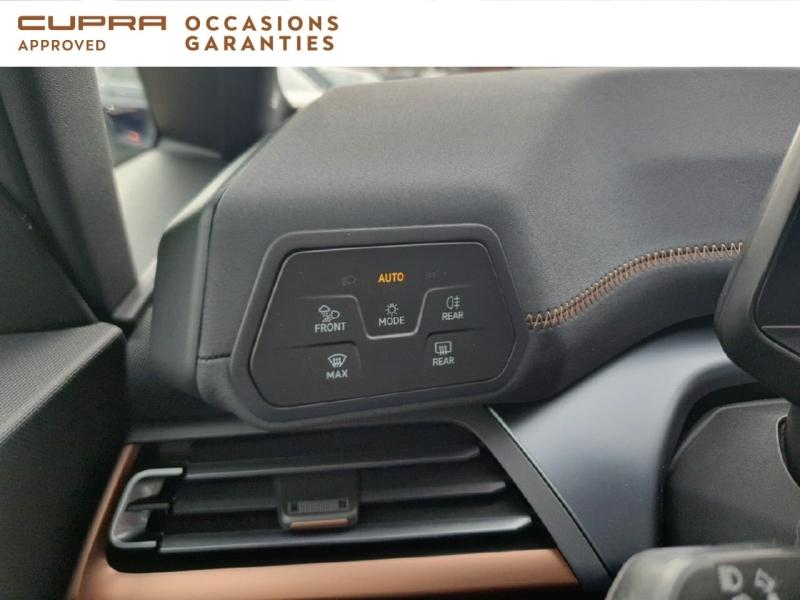 Voitures occasions CUPRA BORN V Tomblaine