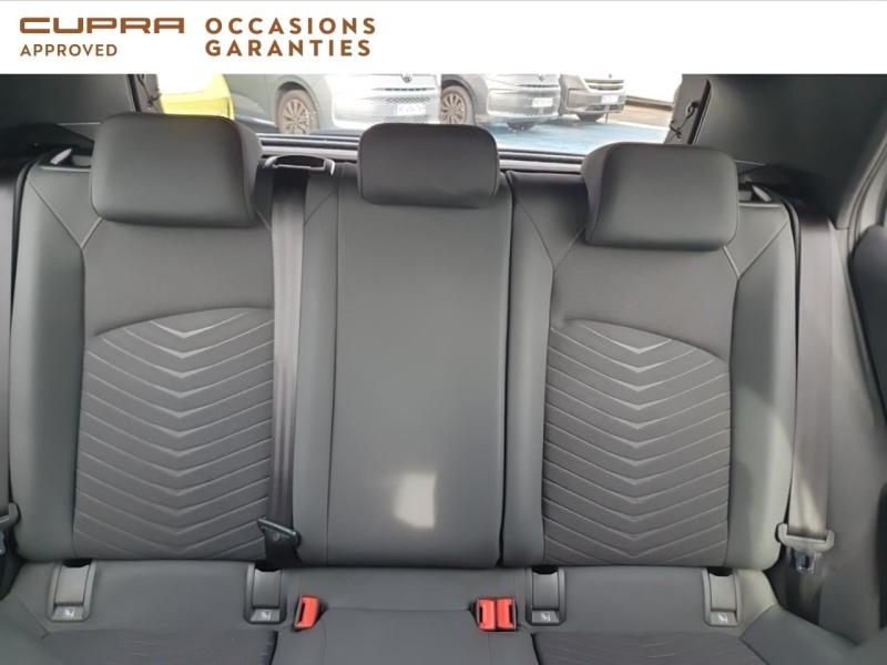 Voitures occasions CUPRA BORN V Tomblaine