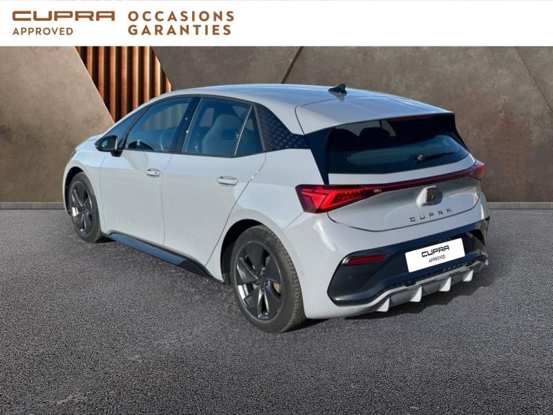 Voitures occasions CUPRA BORN V Tomblaine
