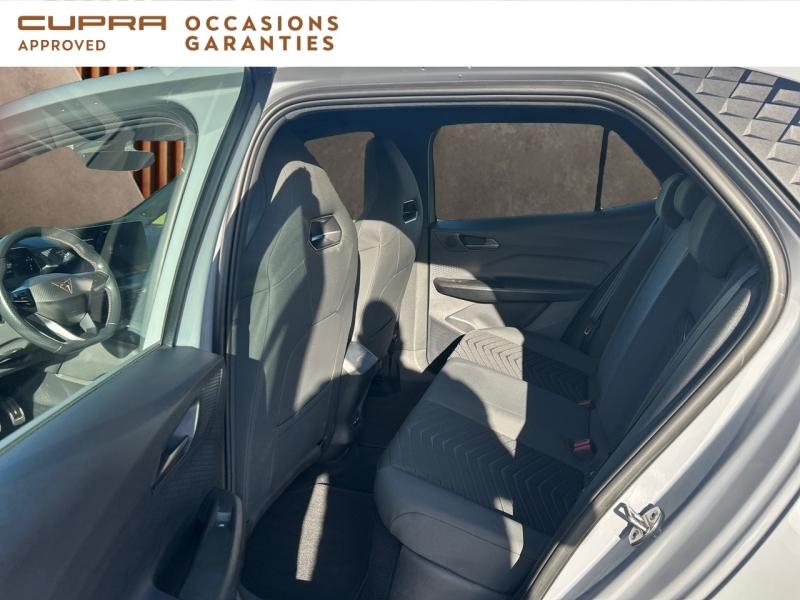 Voitures occasions CUPRA BORN V Tomblaine