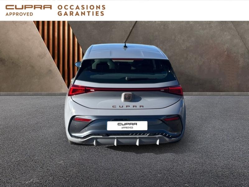 Voitures occasions CUPRA BORN V Tomblaine