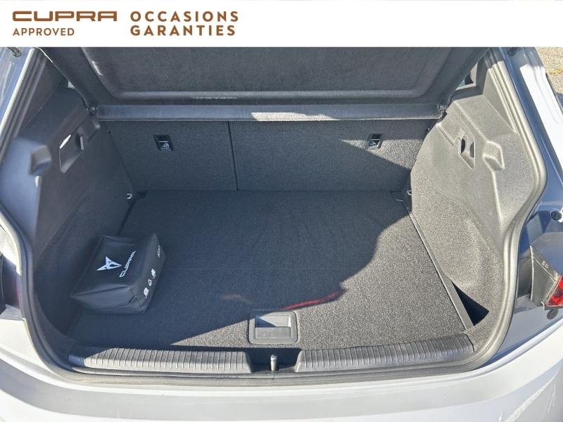 Voitures occasions CUPRA BORN V Tomblaine